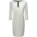 Robe courte Simona Corsellini -