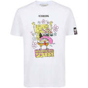 T-shirt Iceberg -