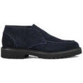 Chaussures de ville homme sur Grenoble : Mocassins Doucal's -