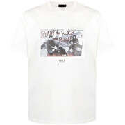 T-shirt Throwback -