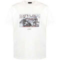 Tee-shirts sur Grenoble : T-shirt Throwback -