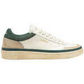 Baskets homme sur Grenoble : Baskets basses Ghoud -