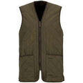 Pull Barbour -