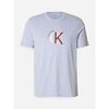 T-shirt Calvin Klein Jeans Lv14re829g Ss 30s Whsl