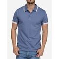Polos sur Grenoble : Polo Billtornade 24155 Polo Rib Liseret