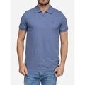 Polos sur Grenoble : Polo Torrente 20898 Polo Zip