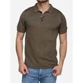 Polos sur Grenoble : Polo Billtornade 21192 Polo Maille Liseret