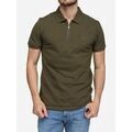 Polos sur Grenoble : Polo Torrente 20898 Polo Zip