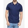 Polos sur Grenoble : Polo Billtornade 21192 Polo Maille Liseret