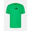 T-shirt The North Face M S/s Fine Alp Eqp