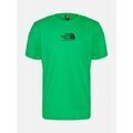 T-shirt The North Face M S/s Fine Alp Eqp