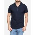 Polos sur Grenoble : Polo Torrente 20898 Polo Zip