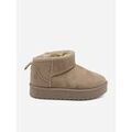 Chaussures enfants sur Grenoble : Bottines enfant Doremi 66-155