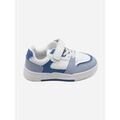 Chaussures enfants sur Grenoble : Baskets basses enfant Doremi H-147