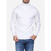 Pull Frilivin M001 Col Roule