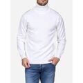 Pull Frilivin M001 Col Roule