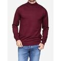 Pull Frilivin M050 Col Montant Grenoble