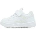 Chaussures enfants sur Grenoble : Baskets basses enfant Doremi H-147s