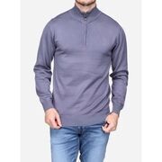 Pull Frilivin M606 Col Camionneur