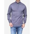 Pulls/Sweat sur Grenoble : Pull Frilivin M606 Col Camionneur