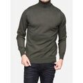 Pull Frilivin M001 Col Roule