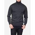 Pull Frilivin M001 Col Roule