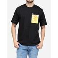 T-shirt Frilivin Ot21u Grenoble