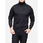 Pull Frilivin M001 Col Roule