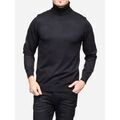 Pull Frilivin M001 Col Roule