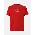 T-shirt Pepe jeans Eggo N Pm508208 Grenoble