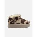 Bottes femme sur Grenoble : Bottines C M 6431