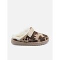 Mules femme sur Grenoble : Sabots C M 6526