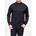 Pull Frilivin M050 Col Montant
