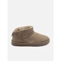 Bottes femme sur Grenoble : Bottines C M 6353