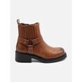 Bottes femme sur Grenoble : Bottines C M 68352