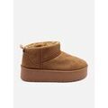 Bottes femme sur Grenoble : Bottines C M 6431