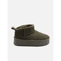 Bottes femme sur Grenoble : Bottines C M 6431