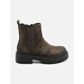Bottes femme sur Grenoble : Bottines C M 68335