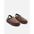 Mules femme sur Grenoble : Sabots C M 6526