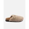 Mules femme sur Grenoble : Sabots C M 77-650