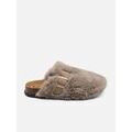 Mules femme sur Grenoble : Sabots C M 77-650