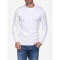 Pulls/Sweat sur Grenoble : Pull Kenzarro Ld-69051 Col Rond