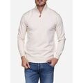 Pull Yves Enzo Ye6738 Charly Col Camionn