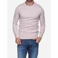 Pulls/Sweat sur Grenoble : Pull Kenzarro Ld-69051 Col Rond