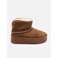 Bottes femme sur Grenoble : Bottines C M 6515