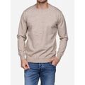 Pull Yves Enzo Ye6746 Ronald Col Rond