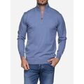 Pull Yves Enzo Ye6738 Charly Col Camionn