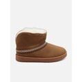 Bottes femme sur Grenoble : Bottines C M 6514