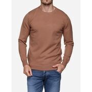 Pull Yves Enzo Ye6746 Ronald Col Rond