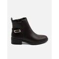 Bottes femme sur Grenoble : Bottines C M 68323